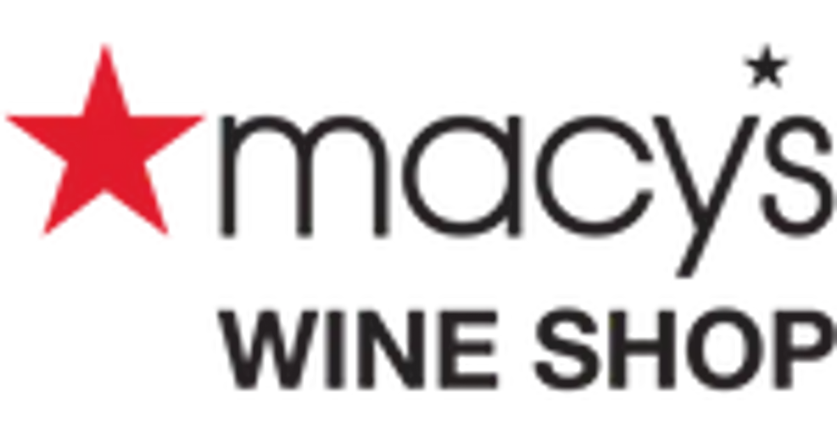 MacysWine Shop
