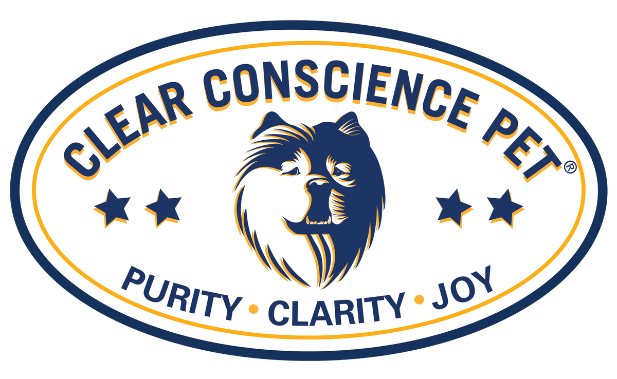 Clear Conscience Pet