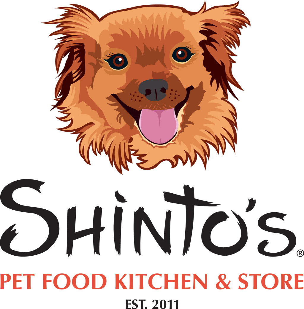 Shinto's Pet Food Kitchen & Store