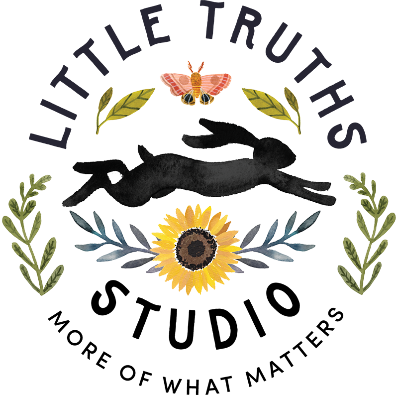 Little Truths Studio