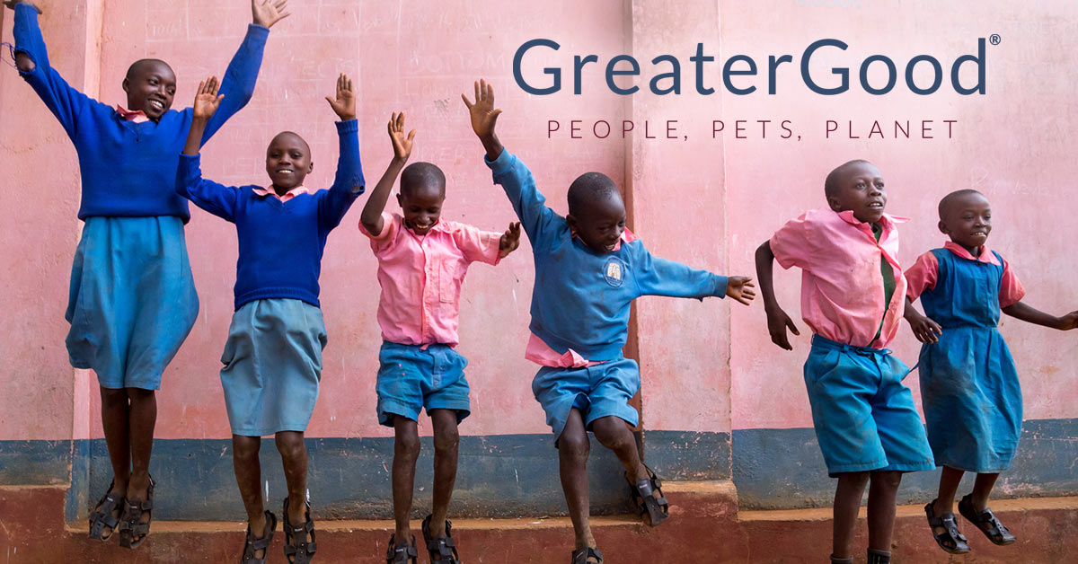 GreaterGood