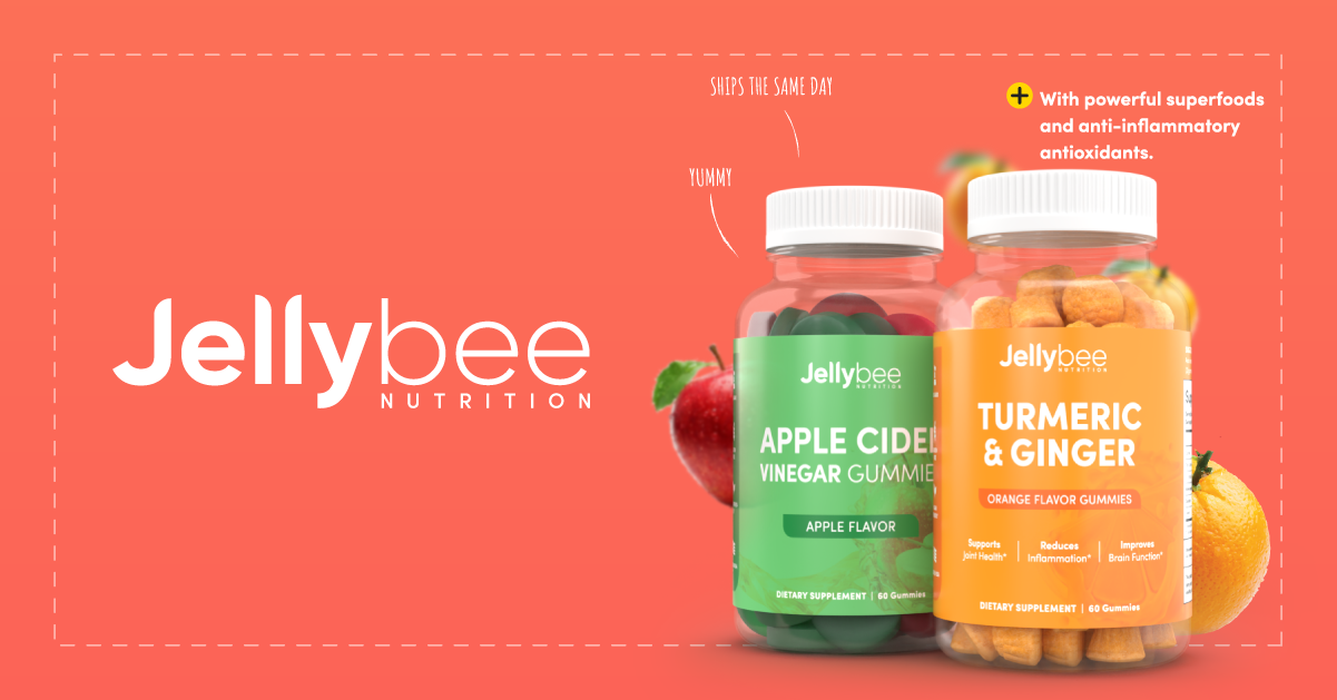 TheJellyBee