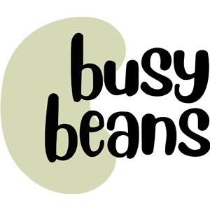 Busy Beans Organic
