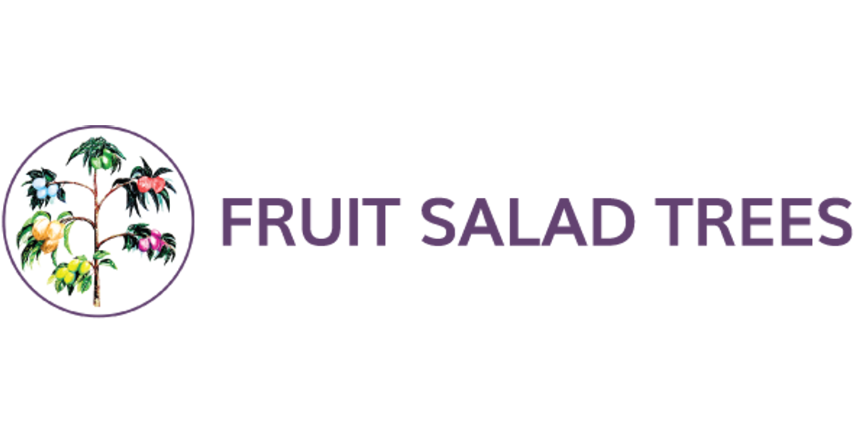 Fruit Salad Trees