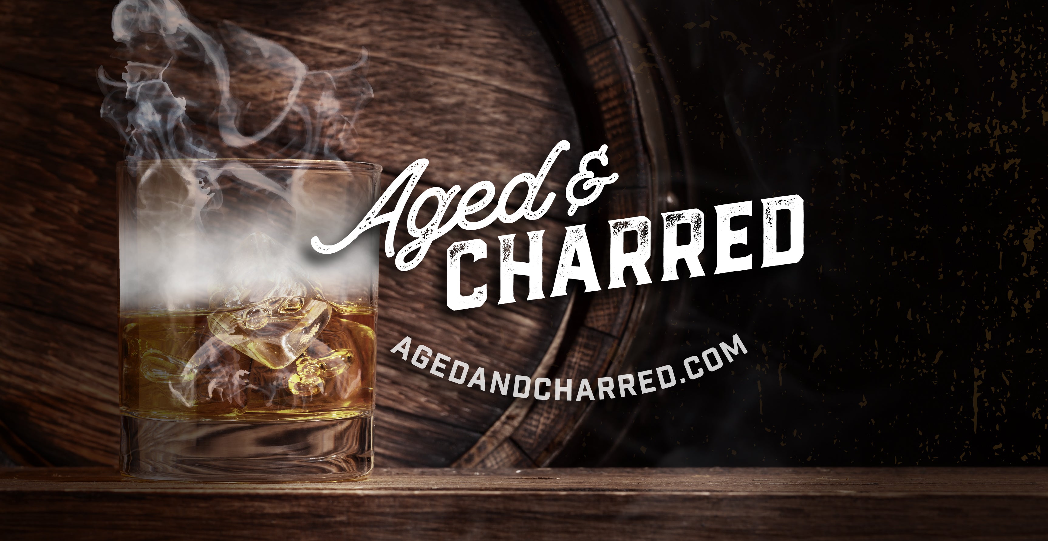 Aged & Charred