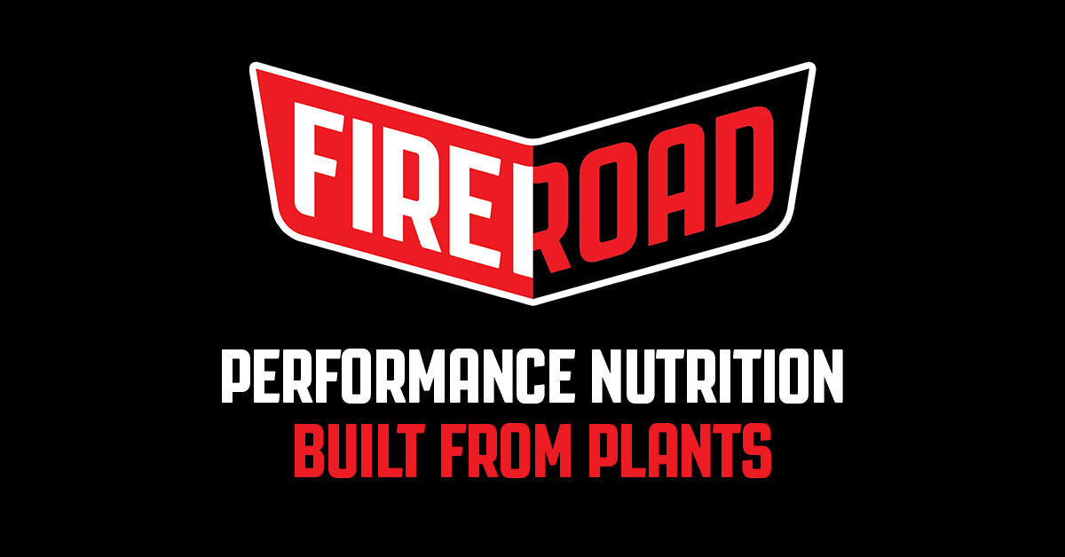 FireRoad
