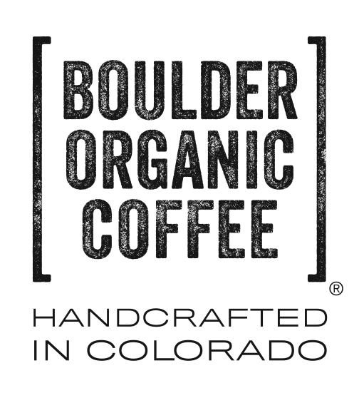 Boulder Organic Coffee