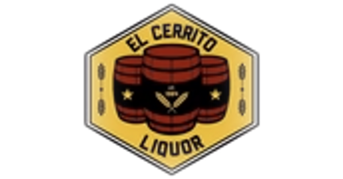 El Cerrito Liquor