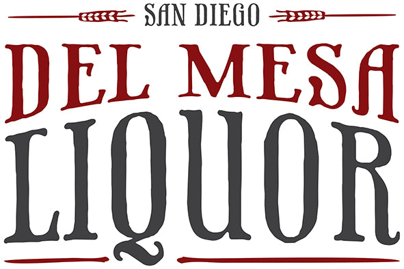 Del Mesa Liquor