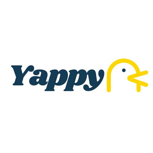 Yappy - Bracelets That Speak