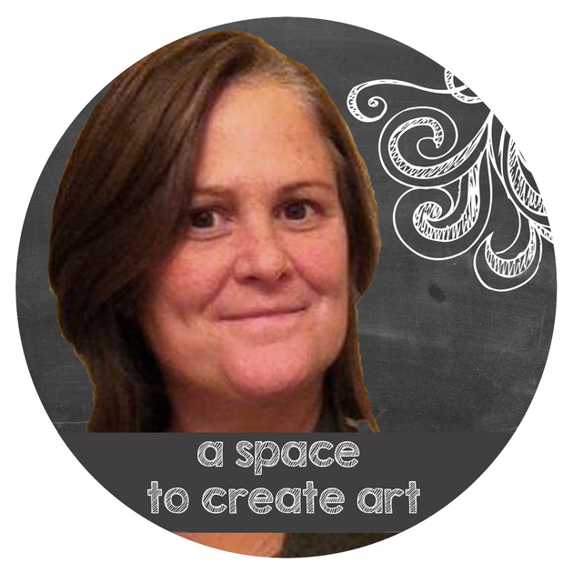 A Space to Create Art