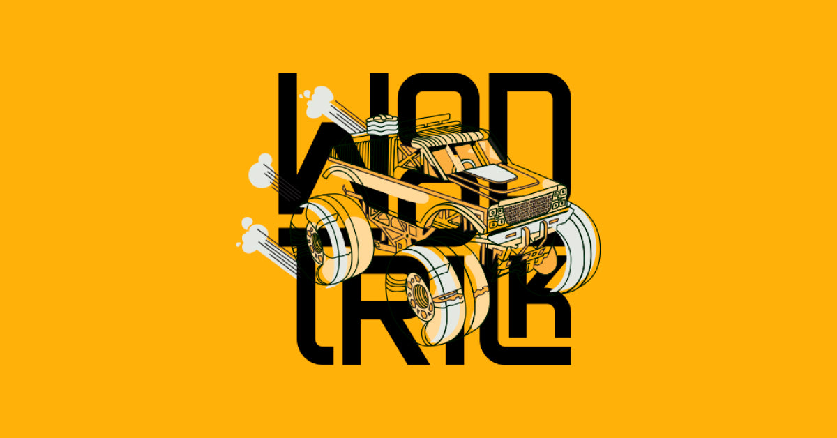 Wood Trick