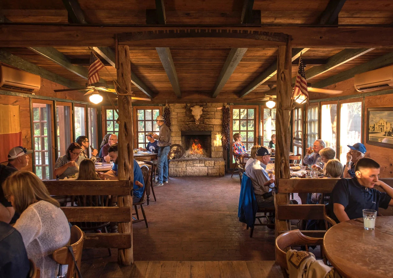 Perini Ranch