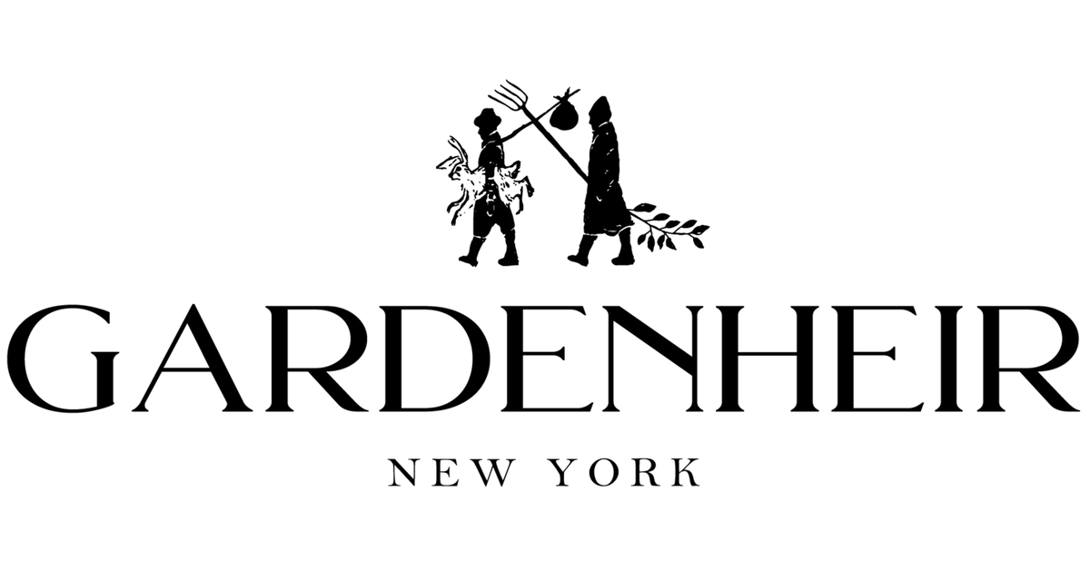 Gardenheir