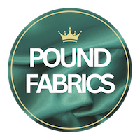 Pound Fabrics