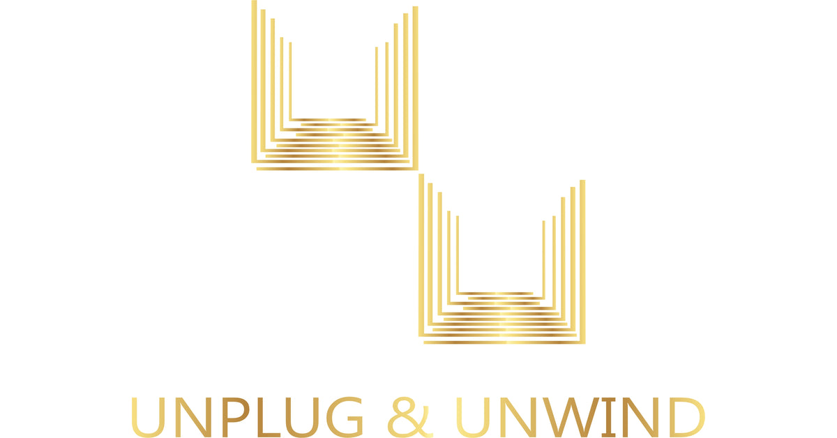 Unplug & Unwind 