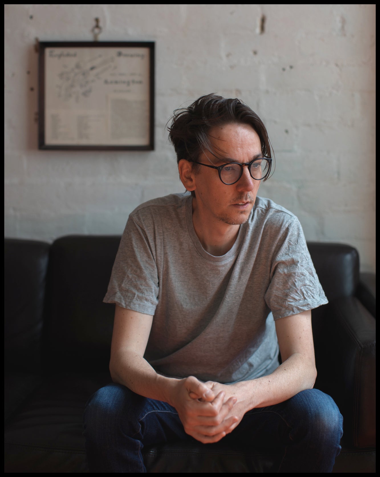 IAIN RYAN