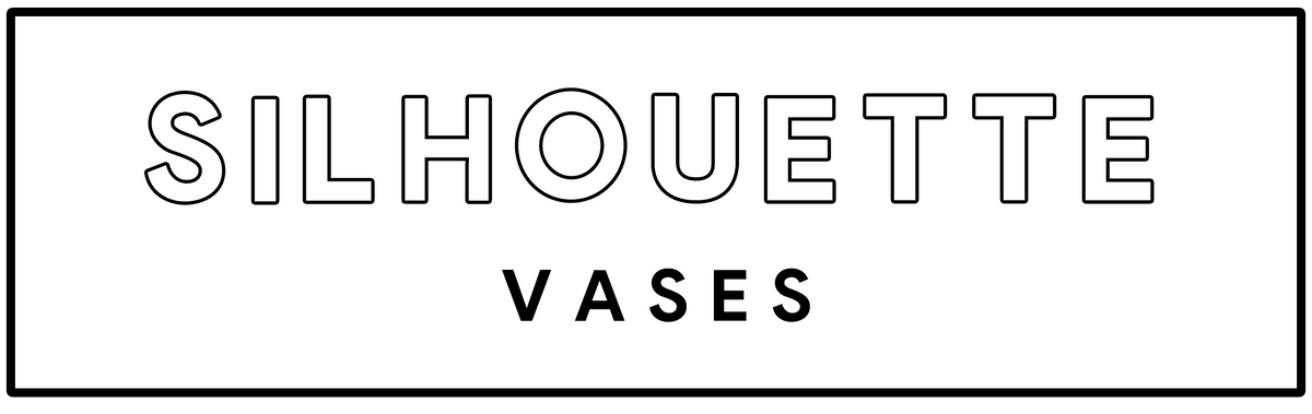 Silhouette Vases - Official Website