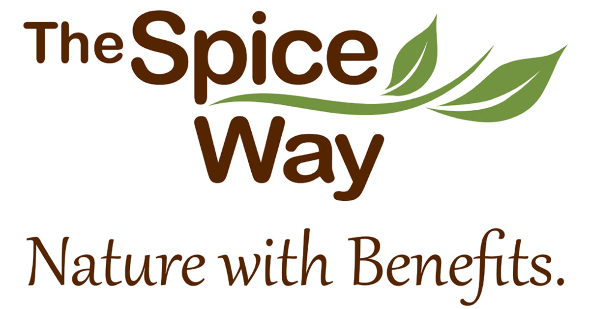 THE SPICE WAY LLC