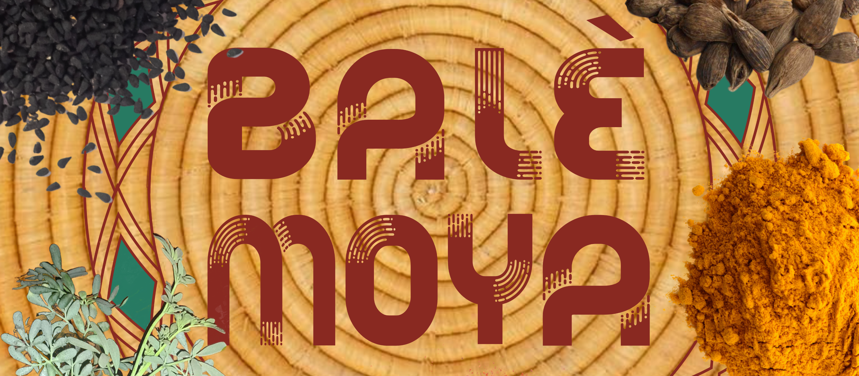 Balè Moya
