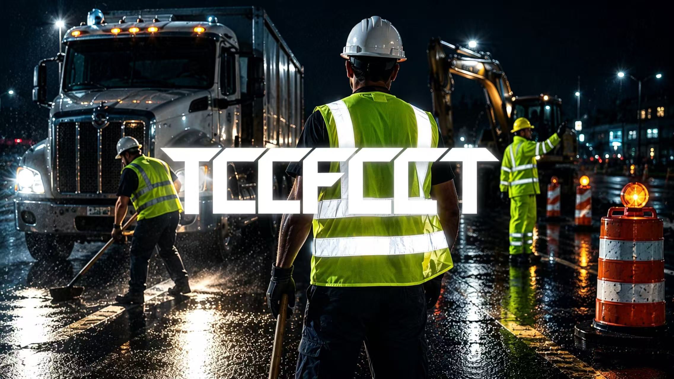 TCCFCCT SAFETY