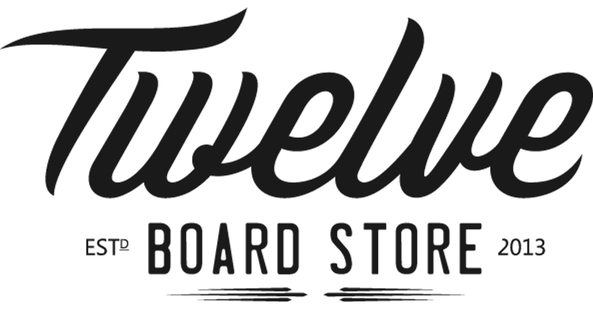 Twelve Board Store