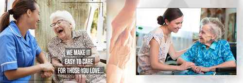 Harmony Home Medical Supply