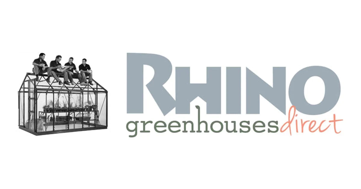 US Rhino Greenhouses