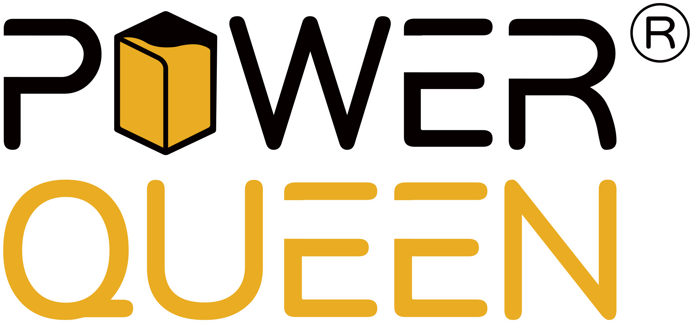 Power Queen® CA
