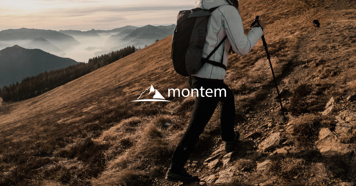 Montem Outdoor Gear