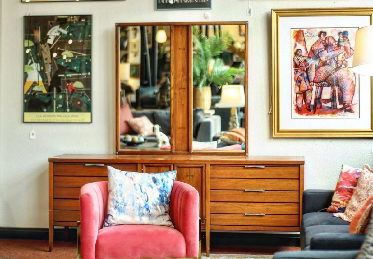 Tacoma Furniture Consignment