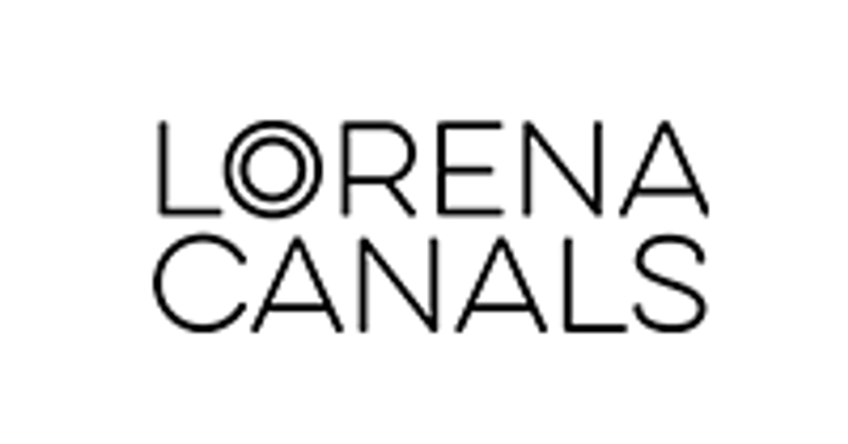 Lorena Canals | Official Website