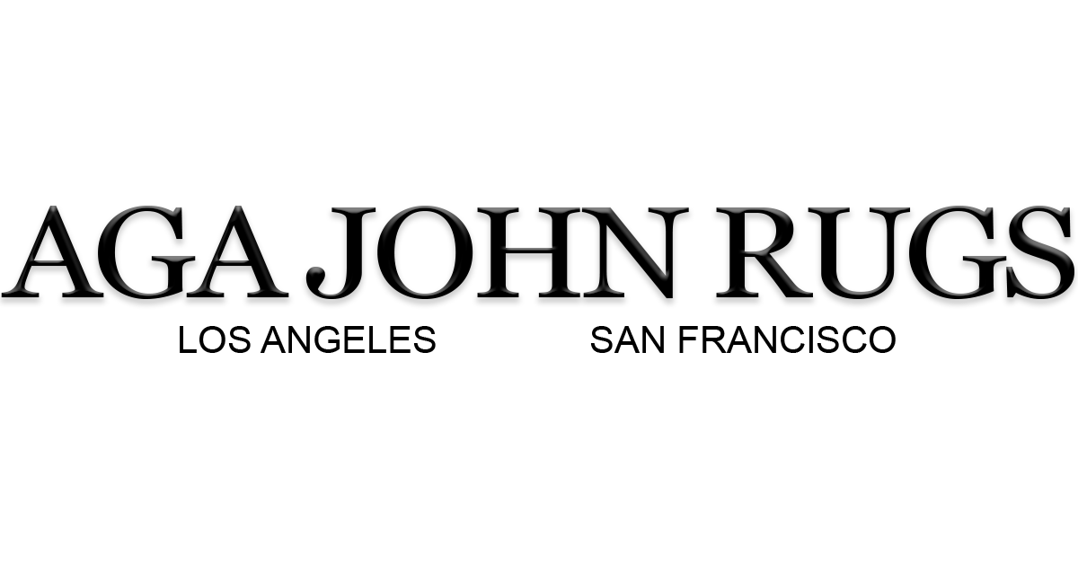 Aga John Oriental Rugs