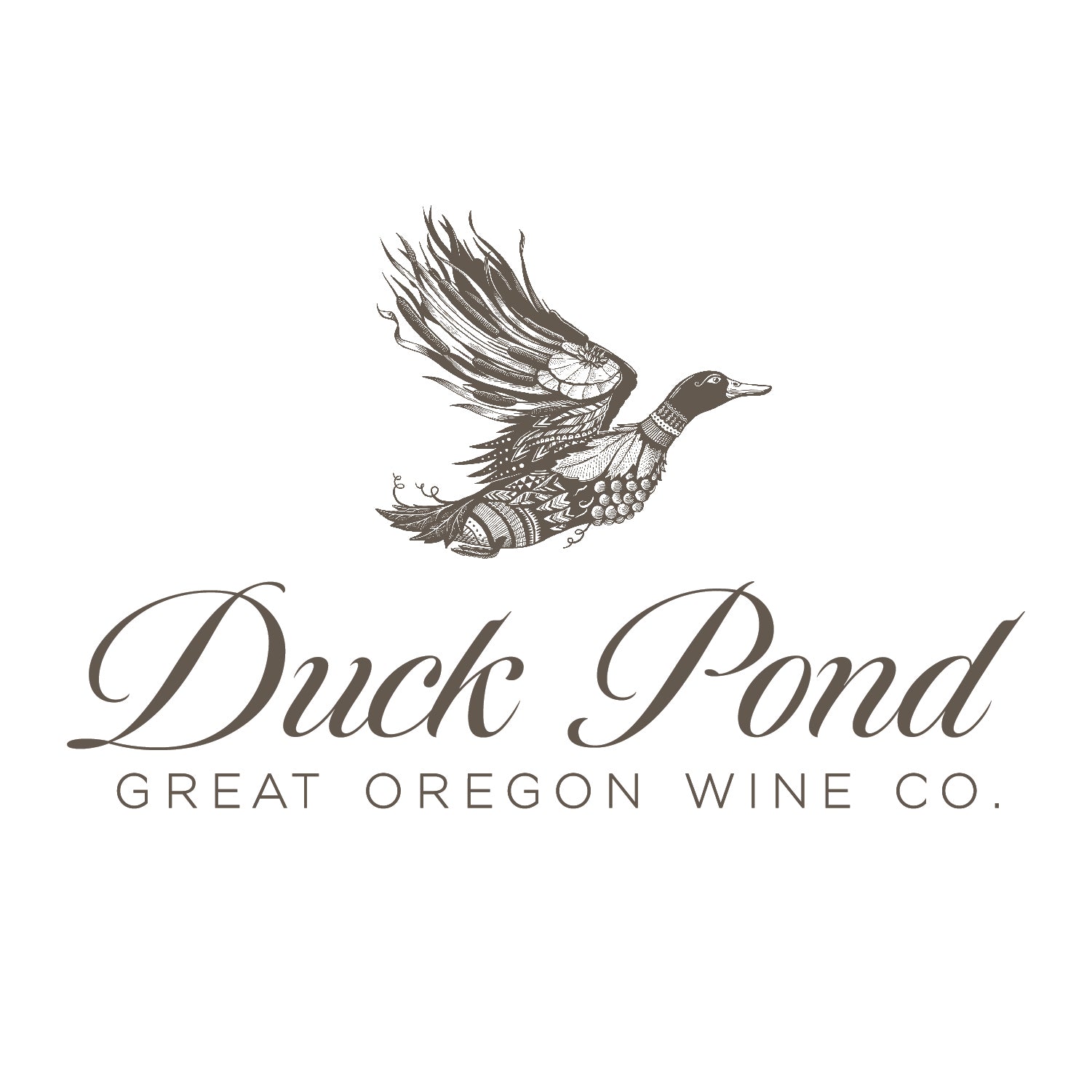 Duck Pond Cellars