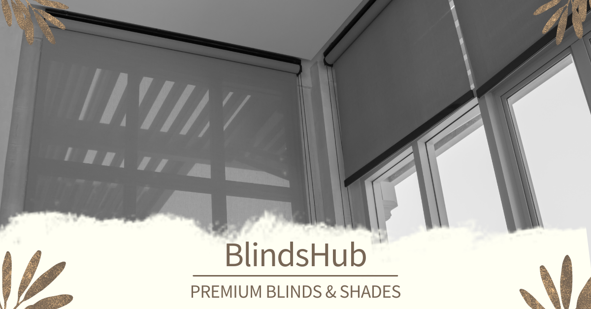 BlindsHub.com
