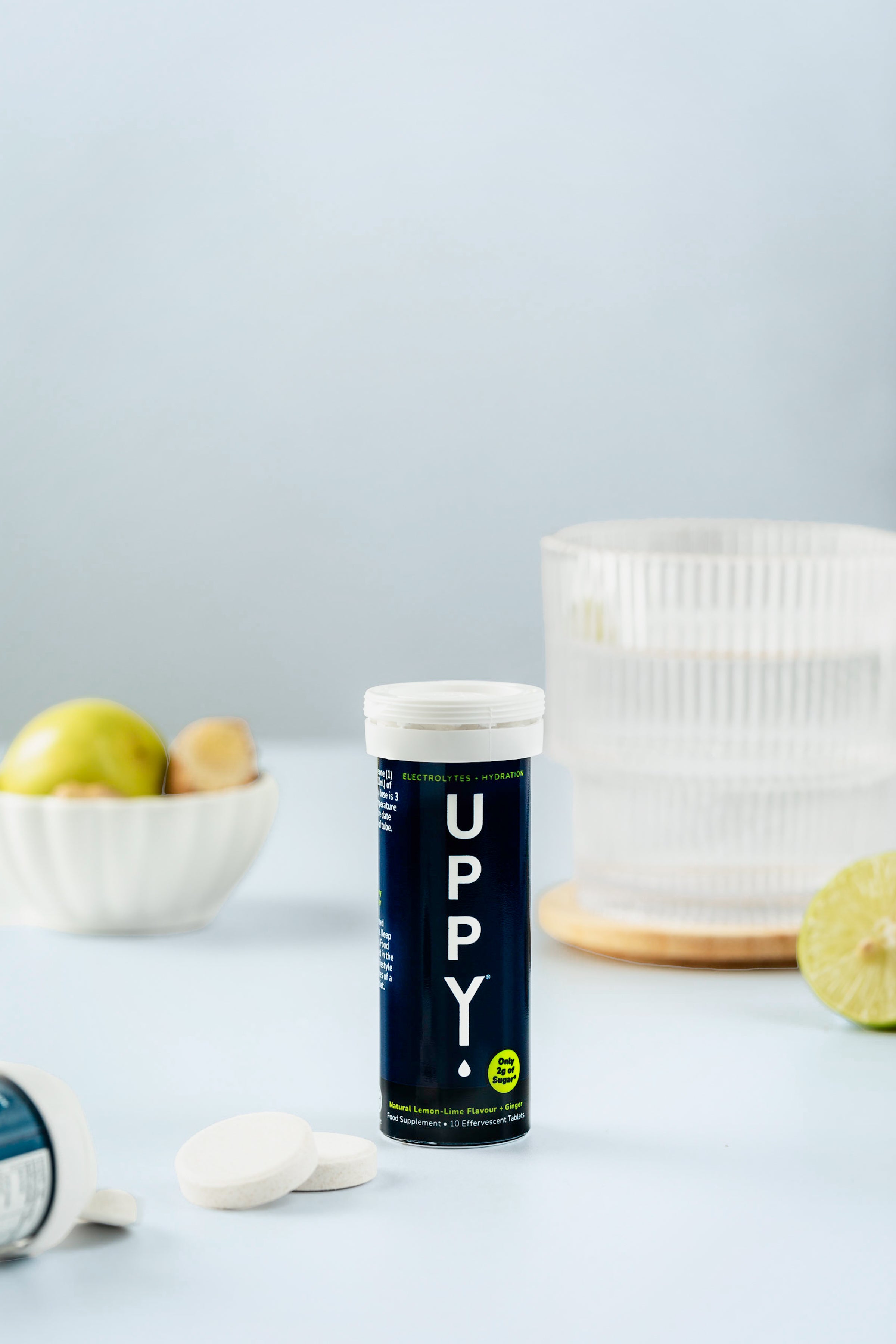 Uppy!