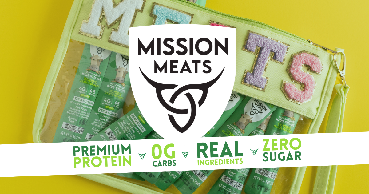 Mission Meats