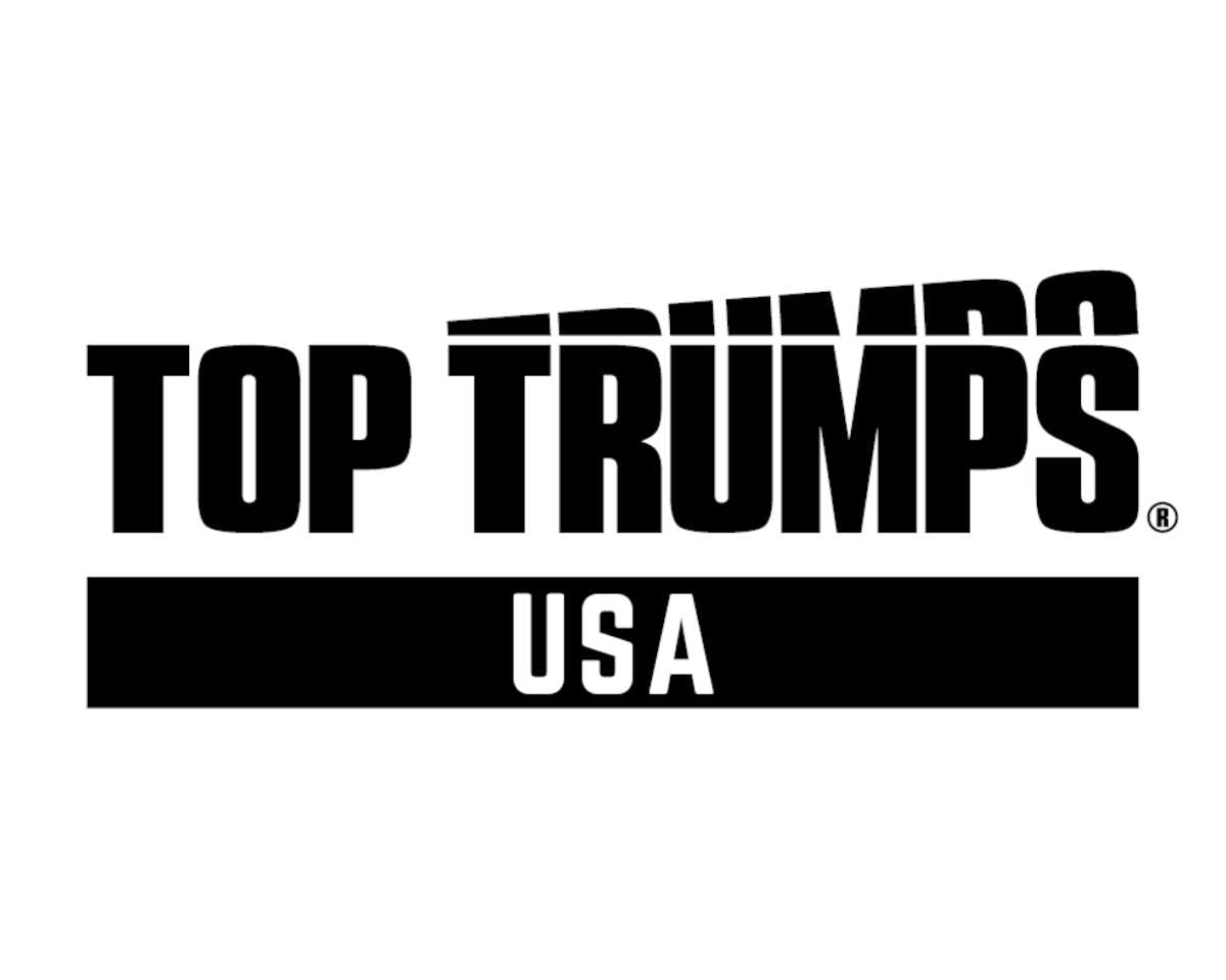 Top Trumps USA