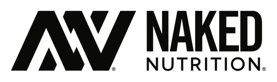 Naked Nutrition Canada