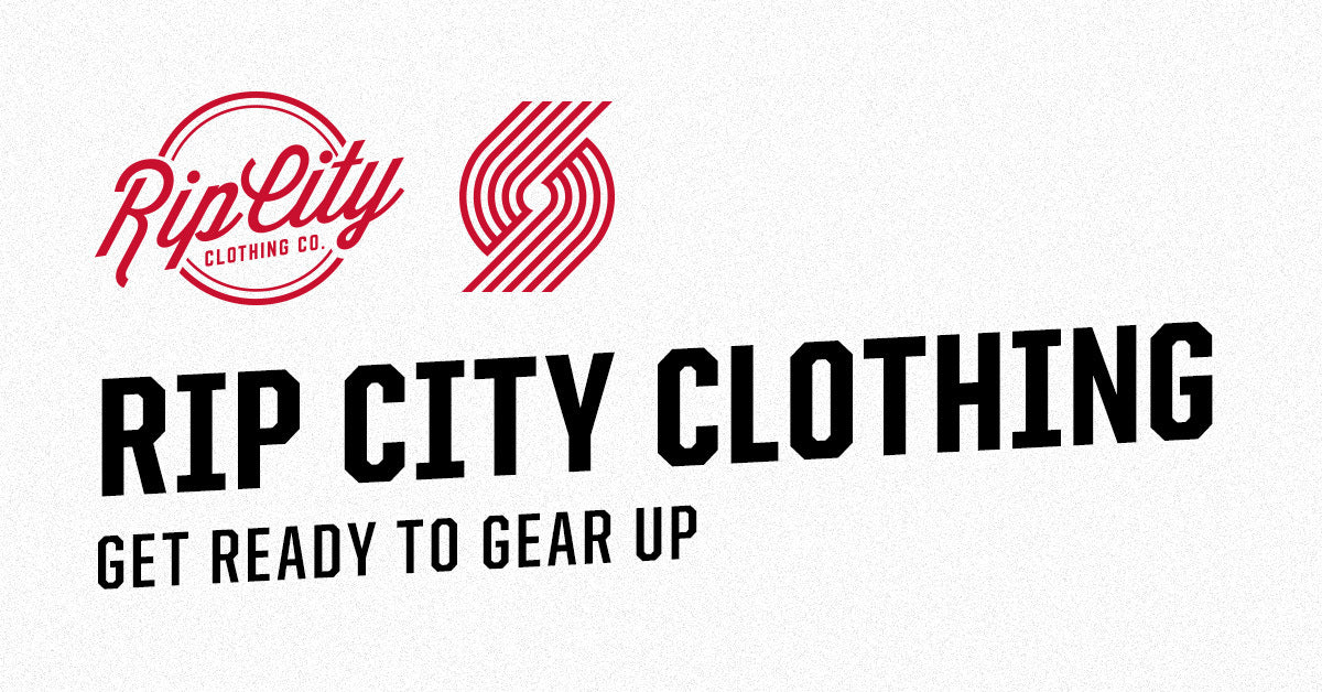 Rip City Clothing