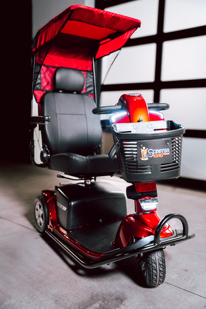 scooterkingorlando.com