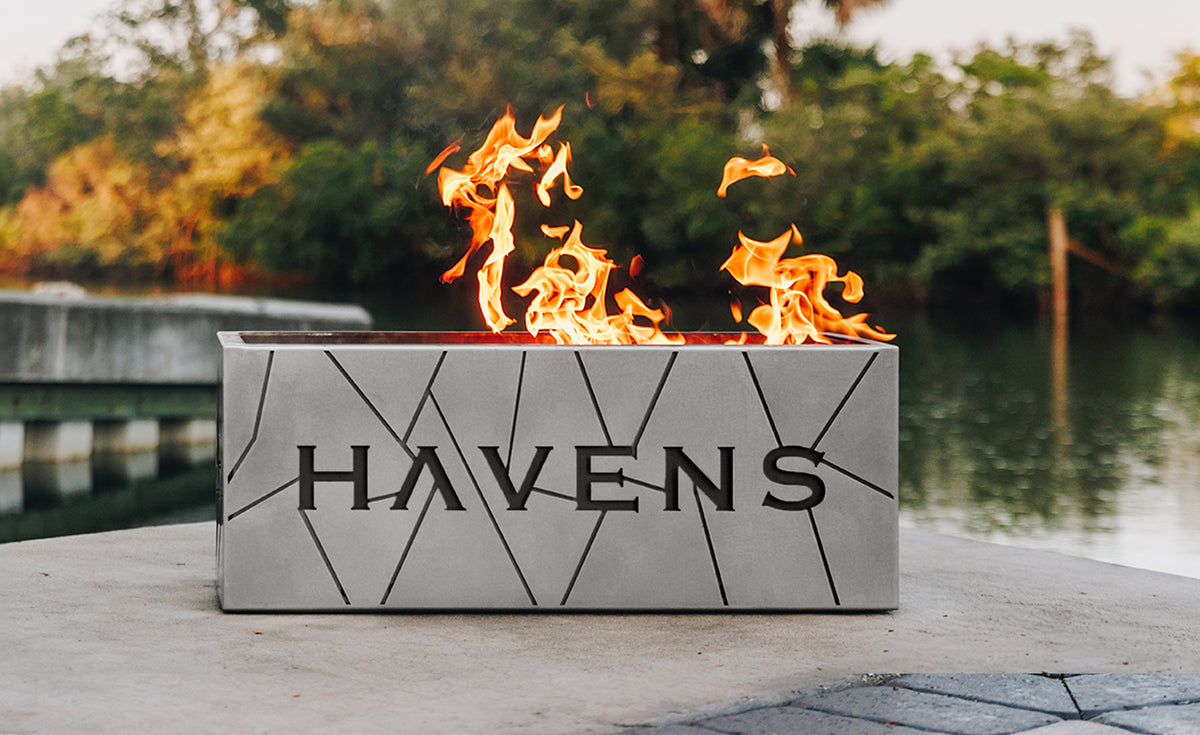 Havens Framemakers & Gallery