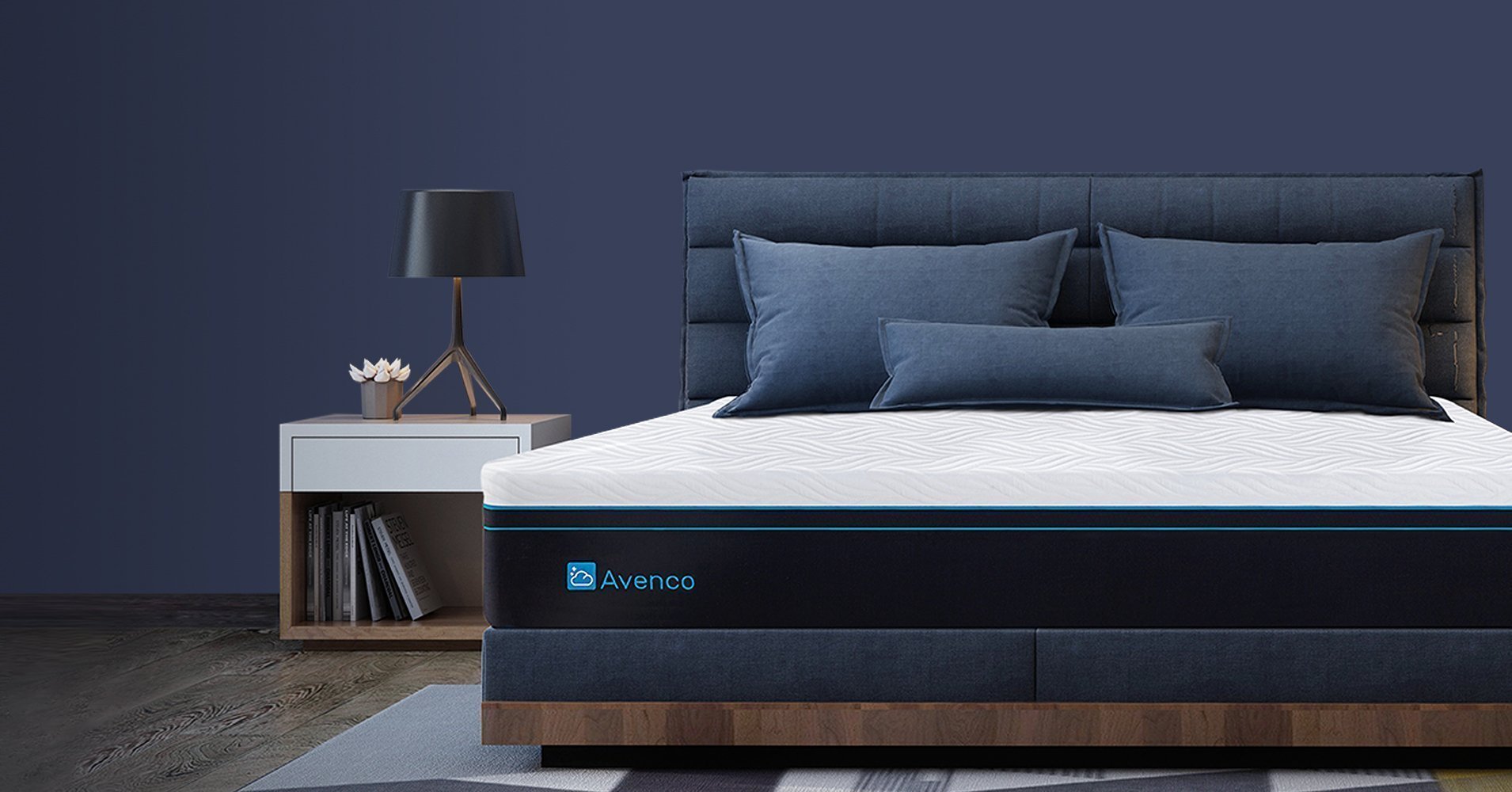 Avenco® Mattress
