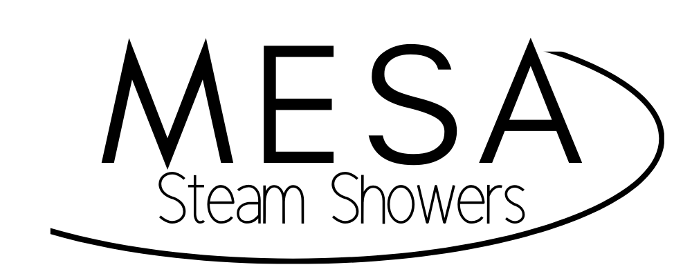 Mesa Steam Showers