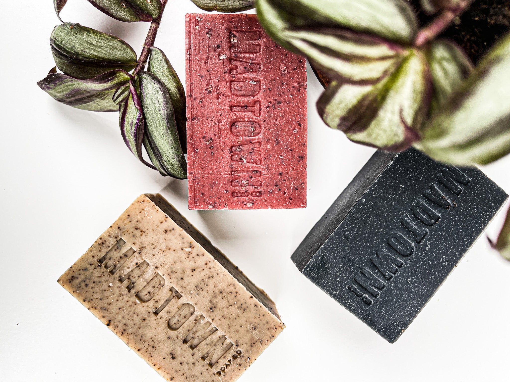 Madison Soap Company