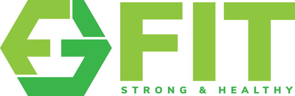 FIT Strong & Healthy