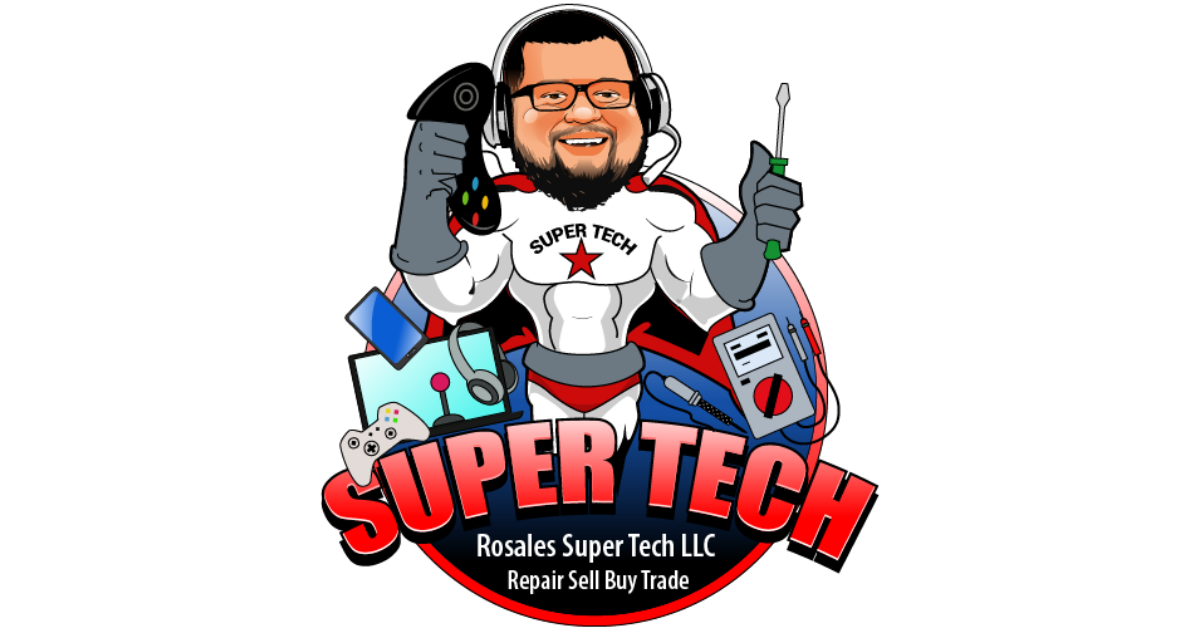 Rosales Super Tech LLC