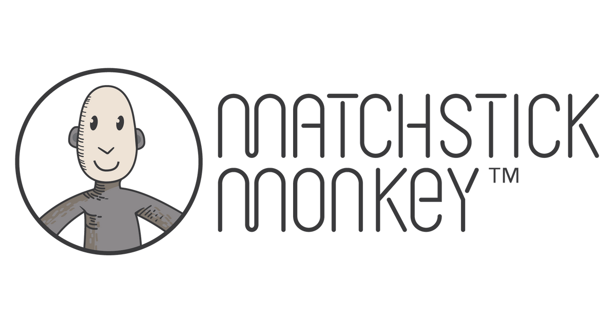 Matchstick Monkey UK
