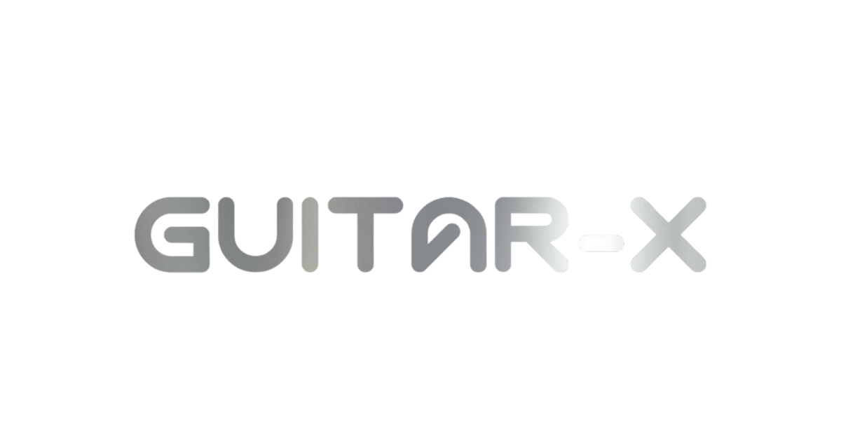 Guitar-X
