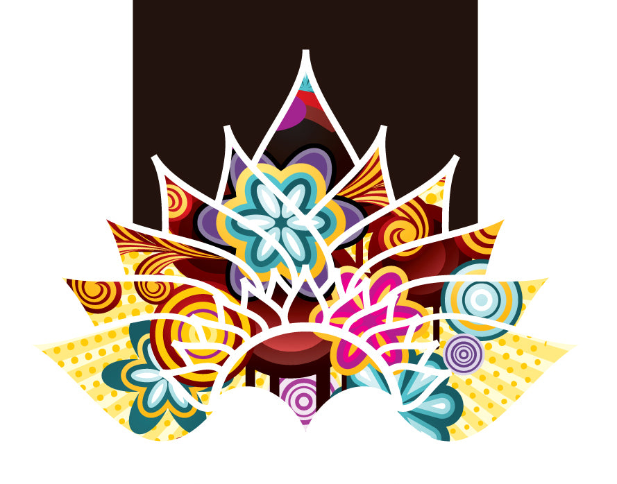 Wild Lotus